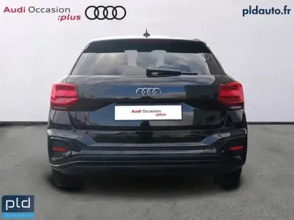 Photo 6 Audi Q2  35 TDI 150 S tronic 7