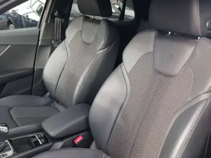 Photo 20 Audi Q2  35 TDI 150 S tronic 7