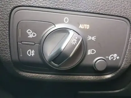 Photo 33 Audi Q2  35 TDI 150 S tronic 7