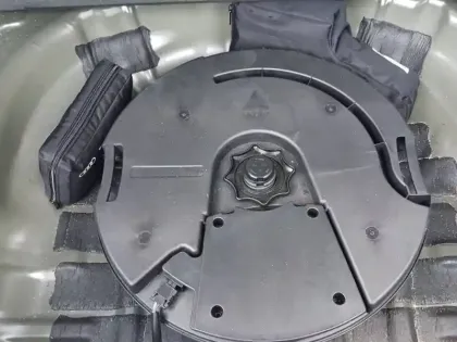 Photo 58 Audi Q2  35 TDI 150 S tronic 7