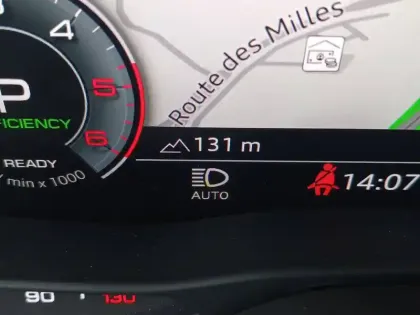 Photo 28 Audi Q2  35 TDI 150 S tronic 7