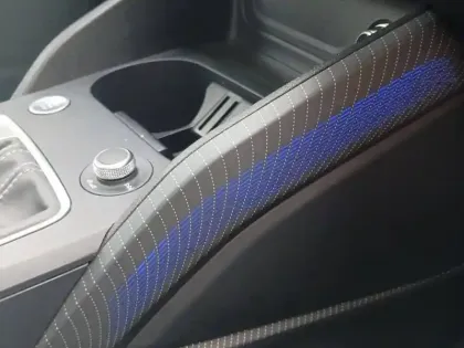 Photo 23 Audi Q2  35 TDI 150 S tronic 7