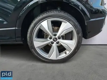 Photo 52 Audi Q2  35 TDI 150 S tronic 7