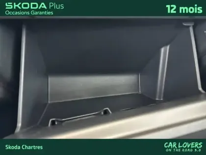 Photo 20 Skoda Fabia  1.0 MPI 80 ch BVM5