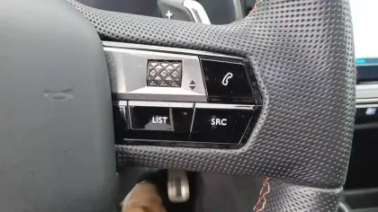 Photo 24 DS Ds 7 DS7 Crossback Hybride E-Tense 225 EAT8