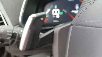 Photo 20 DS Ds 7 DS7 Crossback Hybride E-Tense 225 EAT8