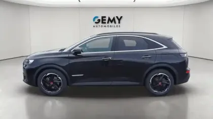 Photo 3 DS Ds 7 DS7 Crossback Hybride E-Tense 225 EAT8