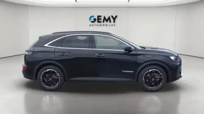 Photo 10 DS Ds 7 DS7 Crossback Hybride E-Tense 225 EAT8