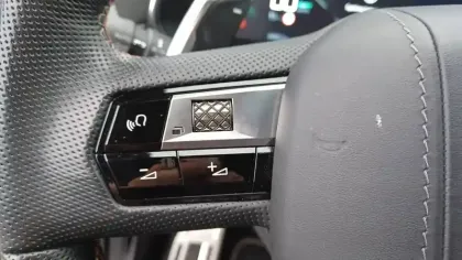 Photo 18 DS Ds 7 DS7 Crossback Hybride E-Tense 225 EAT8