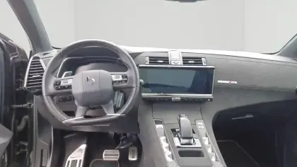 Photo 6 DS Ds 7 DS7 Crossback Hybride E-Tense 225 EAT8