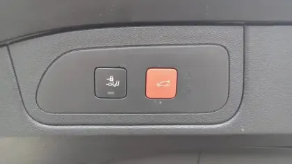 Photo 9 DS Ds 7 DS7 Crossback Hybride E-Tense 225 EAT8