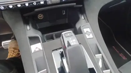 Photo 22 DS Ds 7 DS7 Crossback Hybride E-Tense 225 EAT8