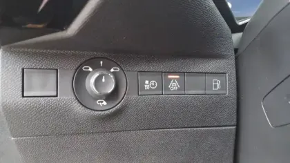 Photo 17 DS Ds 7 DS7 Crossback Hybride E-Tense 225 EAT8