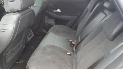 Photo 14 DS Ds 7 DS7 Crossback Hybride E-Tense 225 EAT8