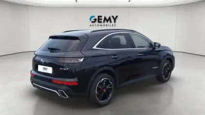 Photo 5 DS Ds 7 DS7 Crossback Hybride E-Tense 225 EAT8