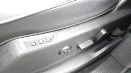 Photo 16 DS Ds 7 DS7 Crossback Hybride E-Tense 225 EAT8