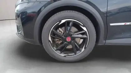 Photo 11 DS Ds 7 DS7 Crossback Hybride E-Tense 225 EAT8