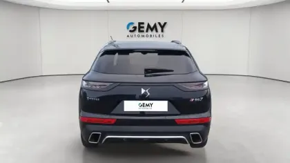 Photo 4 DS Ds 7 DS7 Crossback Hybride E-Tense 225 EAT8