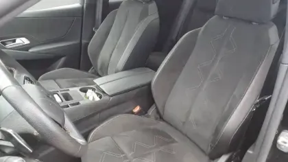 Photo 12 DS Ds 7 DS7 Crossback Hybride E-Tense 225 EAT8