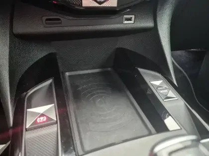 Photo 13 DS DS 3 DS3 Crossback PureTech 130 EAT8