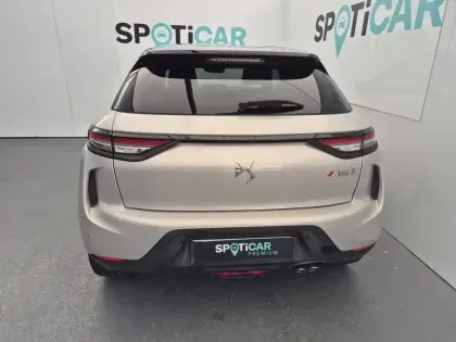 Photo 4 DS DS 3 DS3 Crossback PureTech 130 EAT8