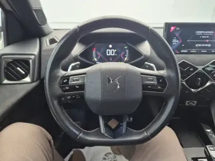 Photo 15 DS DS 3 DS3 Crossback PureTech 130 EAT8