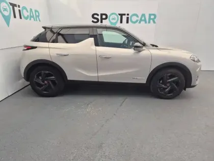 Photo 3 DS DS 3 DS3 Crossback PureTech 130 EAT8