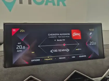 Photo 16 DS DS 3 DS3 Crossback PureTech 130 EAT8