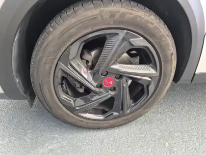 Photo 10 DS DS 3 DS3 Crossback PureTech 130 EAT8