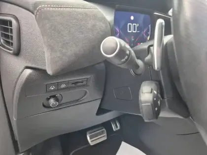 Photo 22 DS DS 3 DS3 Crossback PureTech 130 EAT8