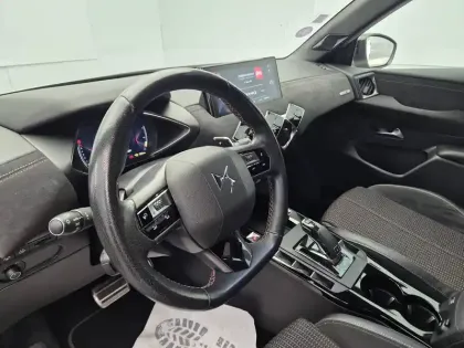 Photo 11 DS DS 3 DS3 Crossback PureTech 130 EAT8