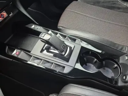 Photo 12 DS DS 3 DS3 Crossback PureTech 130 EAT8