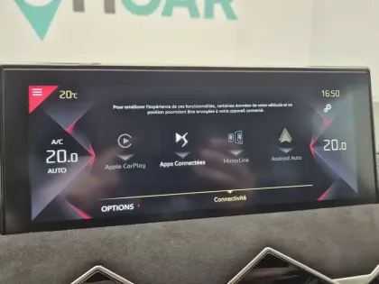 Photo 18 DS DS 3 DS3 Crossback PureTech 130 EAT8