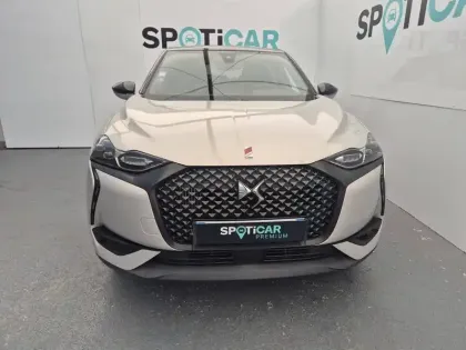 Photo 1 DS DS 3 DS3 Crossback PureTech 130 EAT8