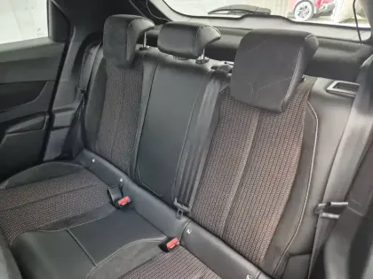 Photo 9 DS DS 3 DS3 Crossback PureTech 130 EAT8