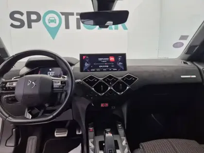 Photo 7 DS DS 3 DS3 Crossback PureTech 130 EAT8