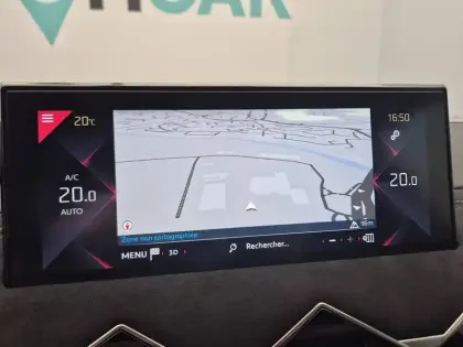 Photo 17 DS DS 3 DS3 Crossback PureTech 130 EAT8