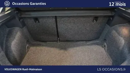 Photo 6 Seat Ibiza  1.0 EcoTSI 115 ch S/S DSG7