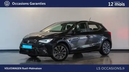 Photo Seat Ibiza Copa