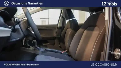 Photo 16 Seat Ibiza  1.0 EcoTSI 115 ch S/S DSG7