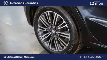 Photo 8 Seat Ibiza  1.0 EcoTSI 115 ch S/S DSG7