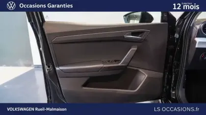 Photo 14 Seat Ibiza  1.0 EcoTSI 115 ch S/S DSG7