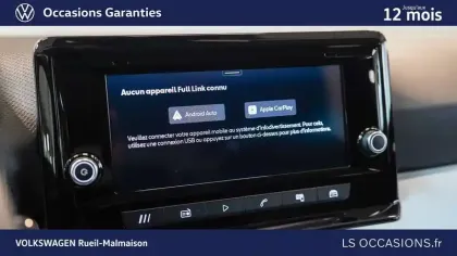 Photo 28 Seat Ibiza  1.0 EcoTSI 115 ch S/S DSG7