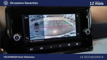 Photo 29 Seat Ibiza  1.0 EcoTSI 115 ch S/S DSG7