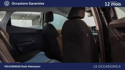 Photo 11 Seat Ibiza  1.0 EcoTSI 115 ch S/S DSG7