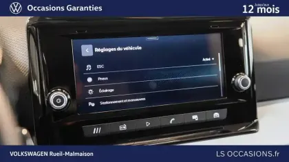 Photo 27 Seat Ibiza  1.0 EcoTSI 115 ch S/S DSG7