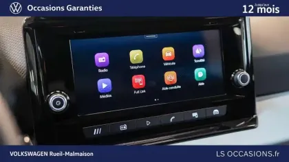 Photo 25 Seat Ibiza  1.0 EcoTSI 115 ch S/S DSG7