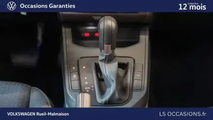 Photo 20 Seat Ibiza  1.0 EcoTSI 115 ch S/S DSG7