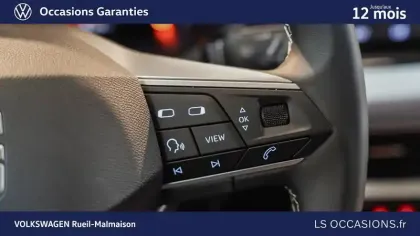 Photo 22 Seat Ibiza  1.0 EcoTSI 115 ch S/S DSG7