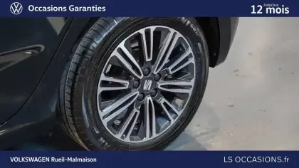 Photo 13 Seat Ibiza  1.0 EcoTSI 115 ch S/S DSG7